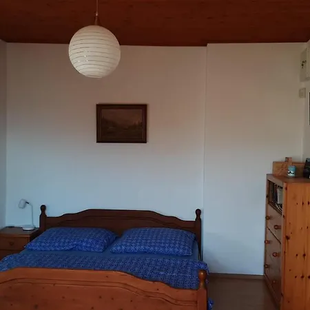Apartman Nad Teplou Vltavou Lenora Exterior photo